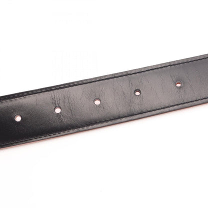 Hermes Belt Constance Guilloche Calf — view 8
