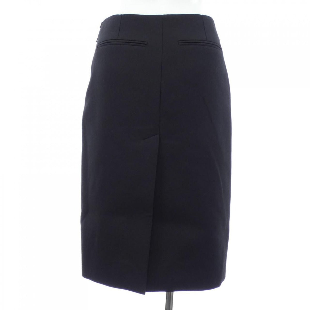 Gucci Skirt Black — view 2