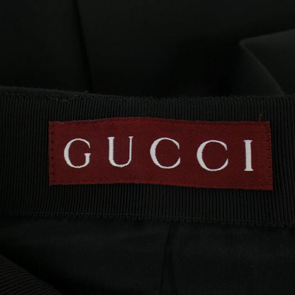 Gucci Skirt Black — view 4