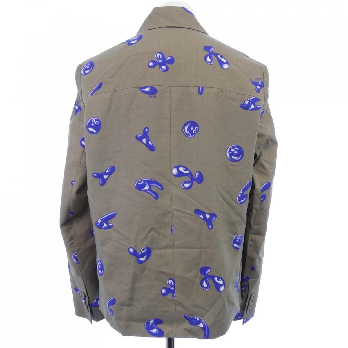Dior Kenny Scharf Jacket — view 2