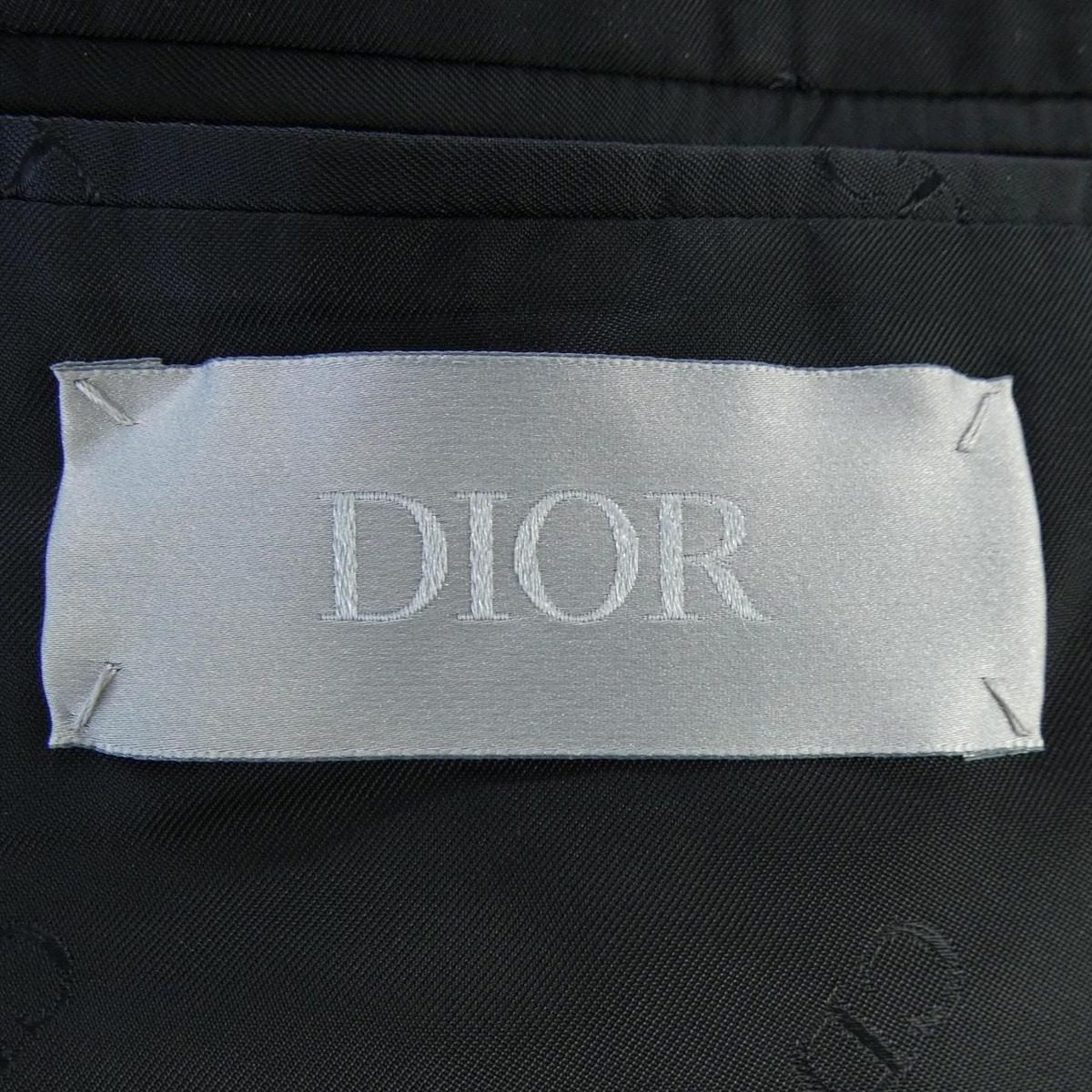 Dior Kenny Scharf Jacket — view 4