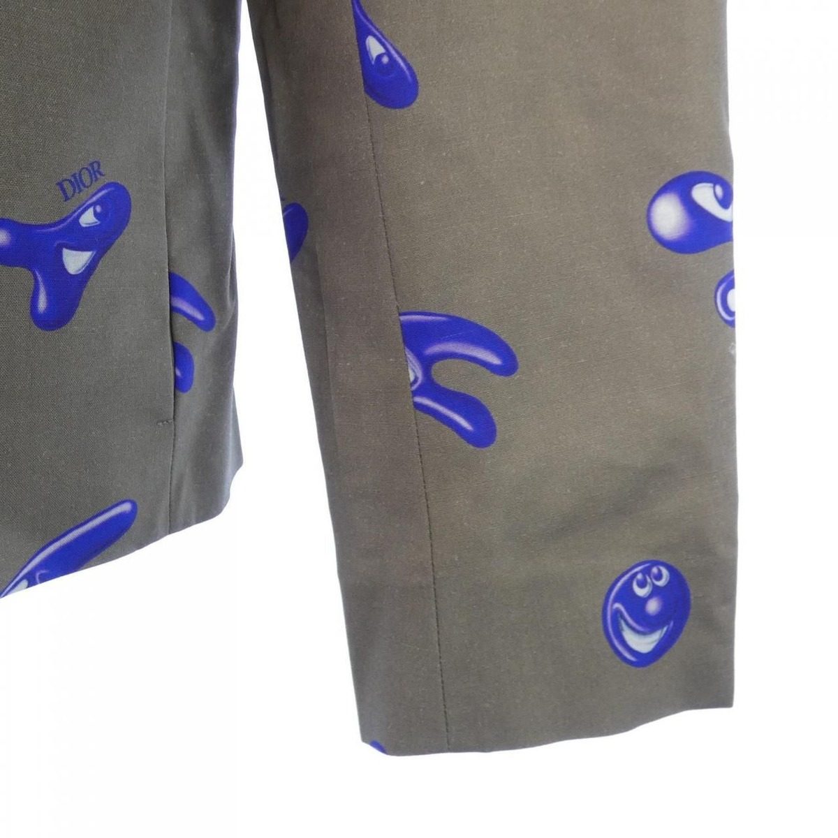 Dior Kenny Scharf Jacket — view 6