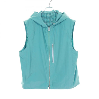 Hermes Vest Nylon Green 56 — view 3