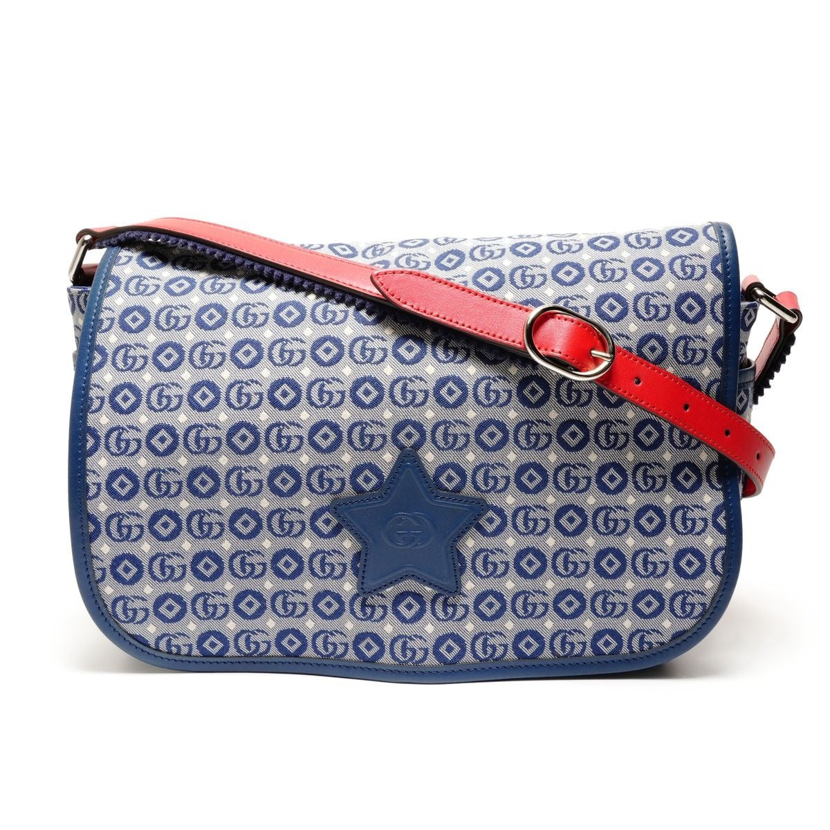 Gucci Shoulder Bag Children
