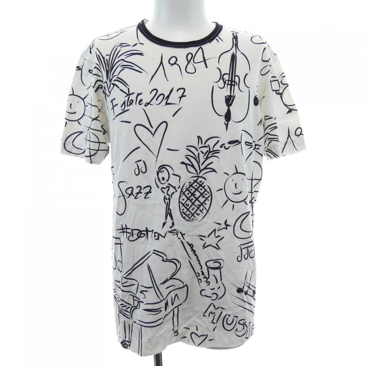 Dolce & Gabbana T-Shirt