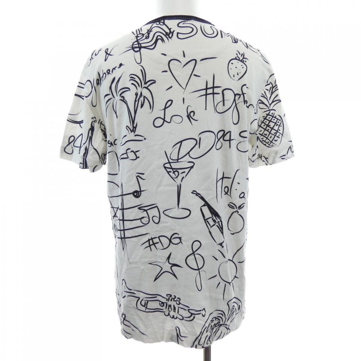 Dolce & Gabbana T-Shirt — view 2