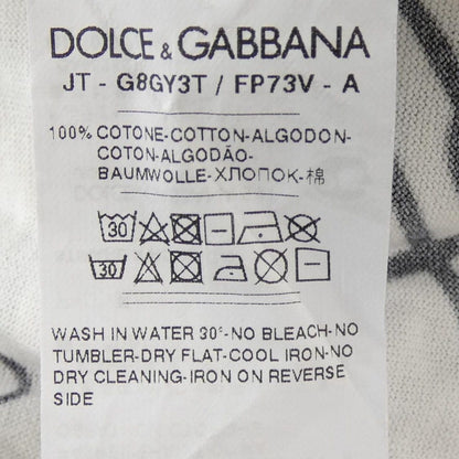 Dolce & Gabbana T-Shirt — view 3
