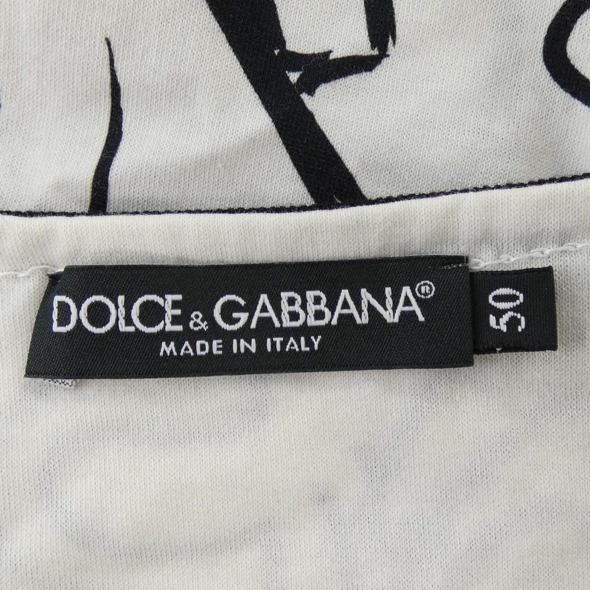 Dolce & Gabbana T-Shirt — view 4