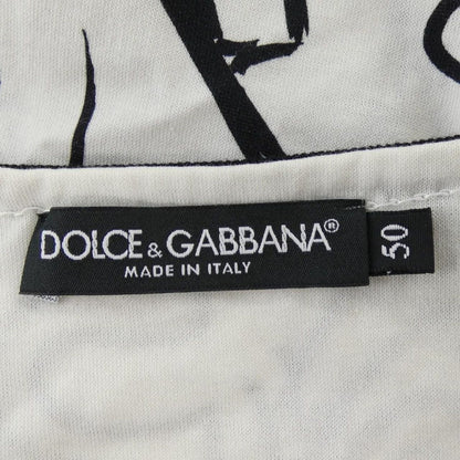 Dolce & Gabbana T-Shirt — view 4