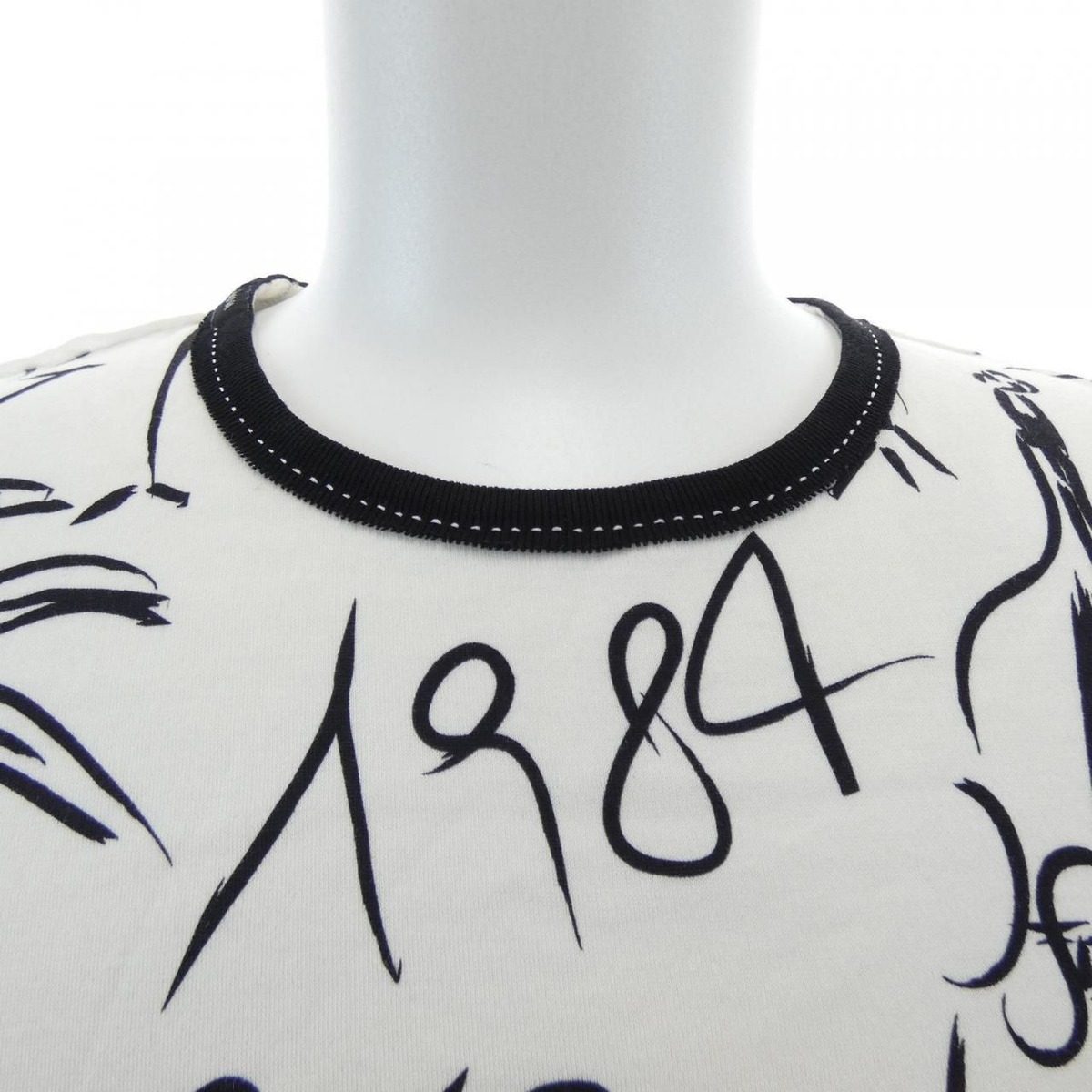 Dolce & Gabbana T-Shirt — view 5