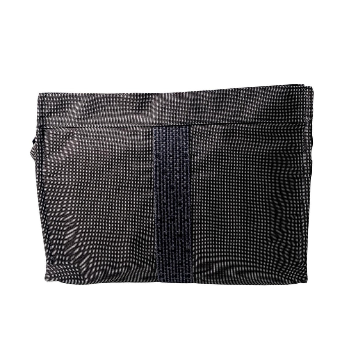 Hermes Her Line Clutch Pouch