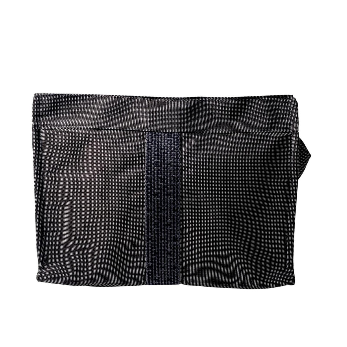 Hermes Her Line Clutch Pouch — view 2
