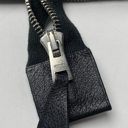 Hermes Her Line Clutch Pouch — view 8