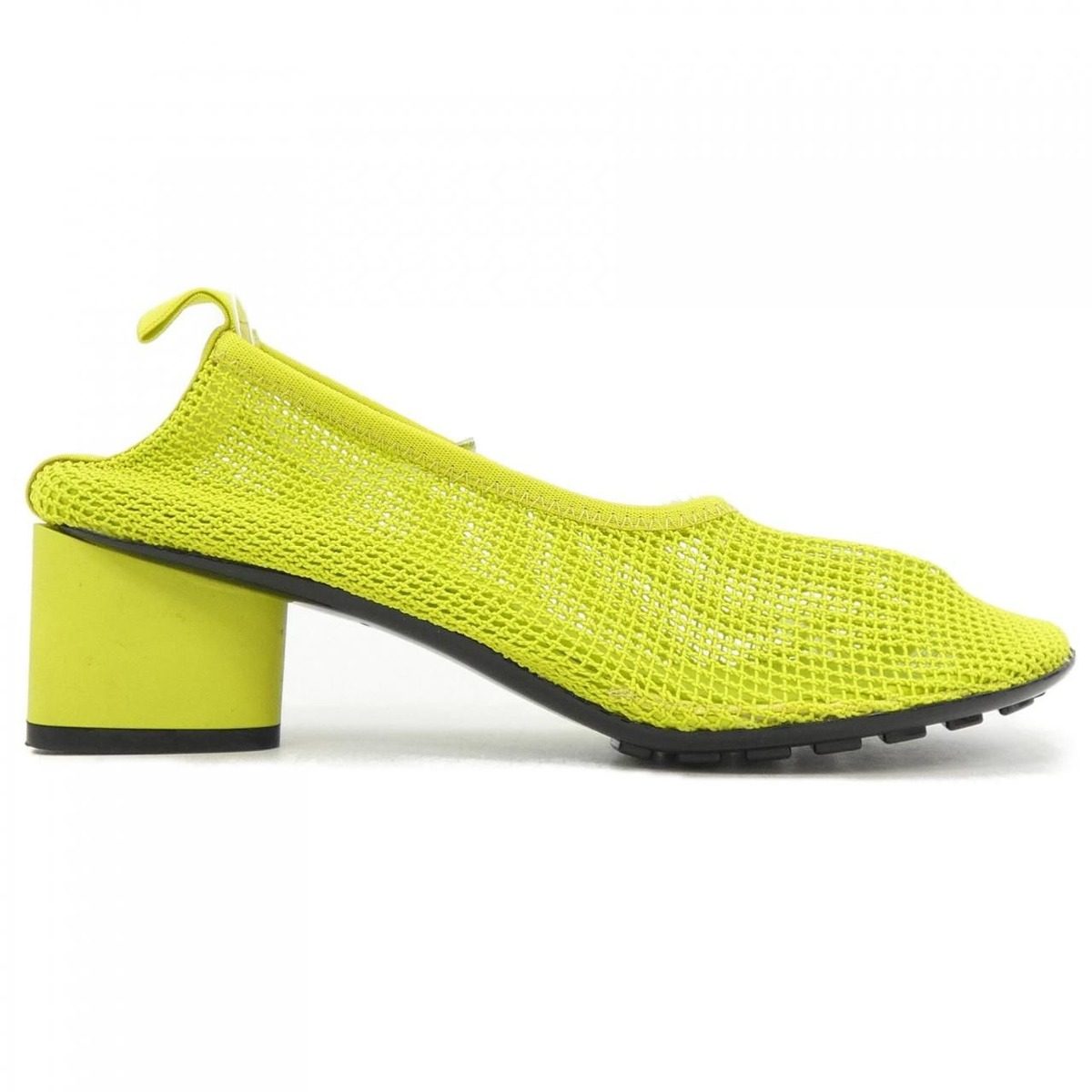 Bottega Veneta Shoes Loafers Green