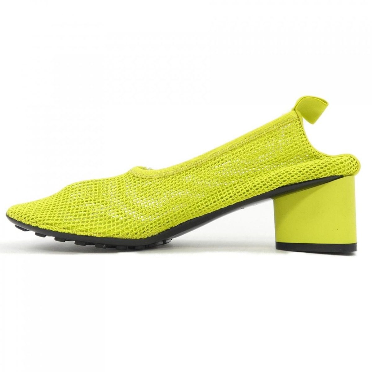 Bottega Veneta Shoes Loafers Green — view 2
