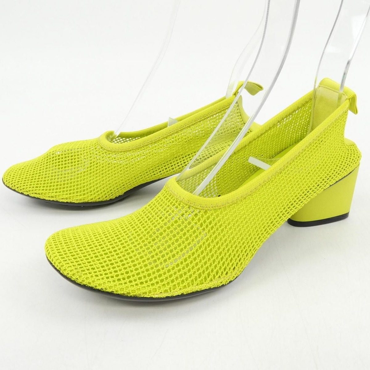 Bottega Veneta Shoes Loafers Green — view 3