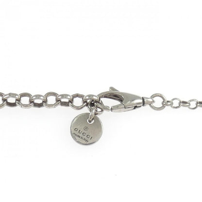 Gucci Interlocking Necklace 45 — view 5