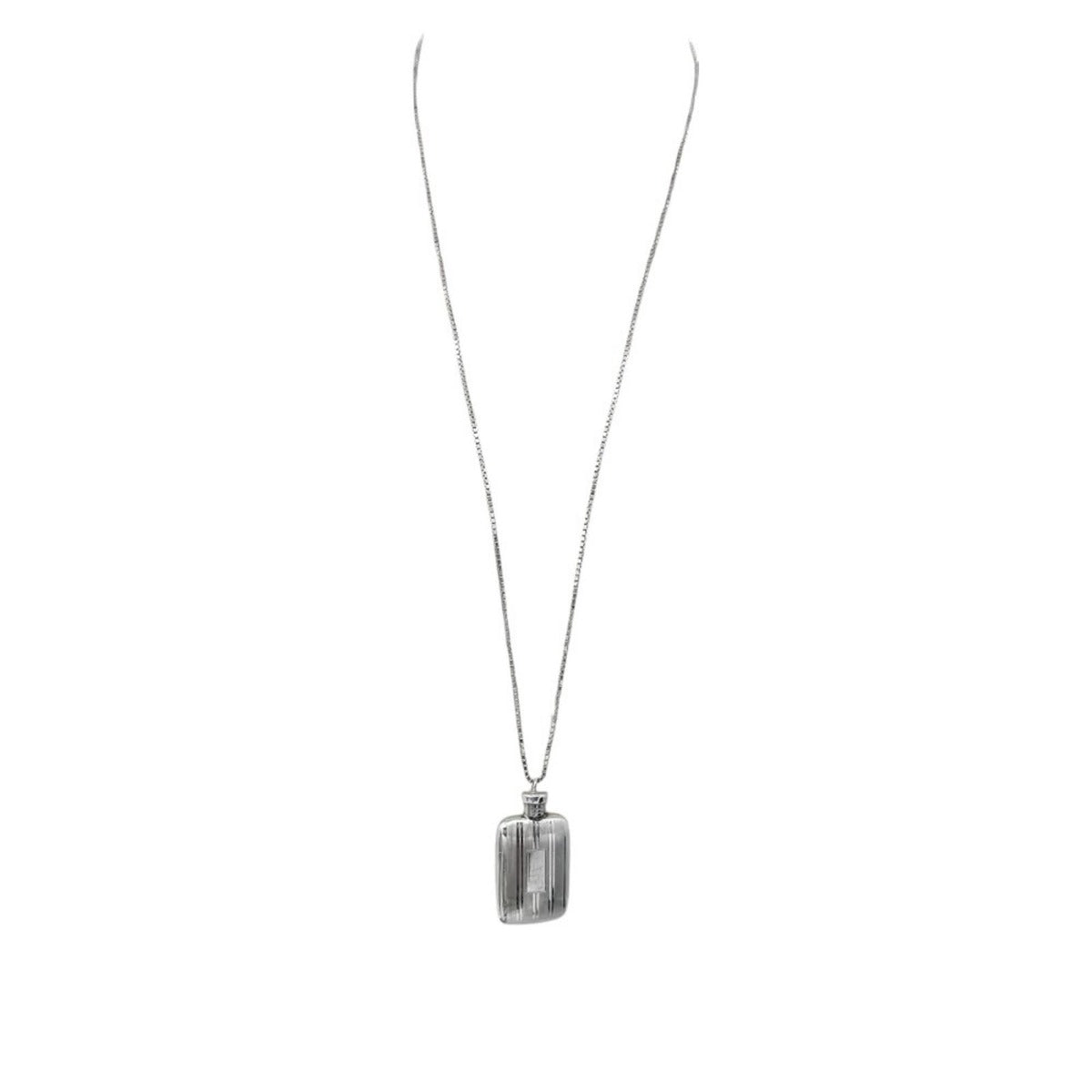 Tiffany & Co. Puff Muke Necklace — view 2
