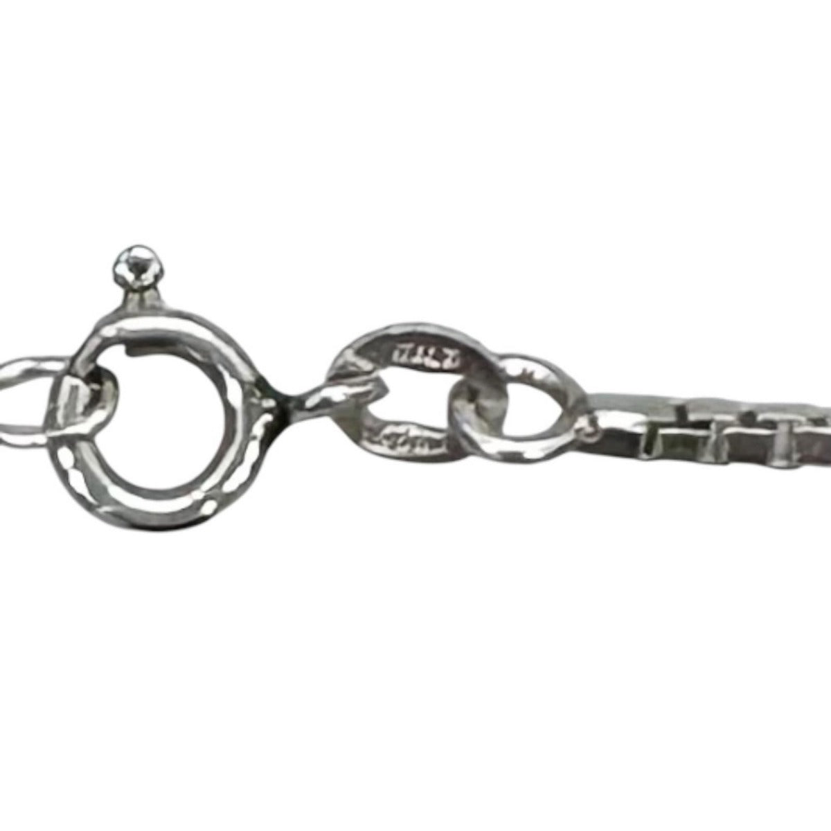 Tiffany & Co. Puff Muke Necklace — view 3