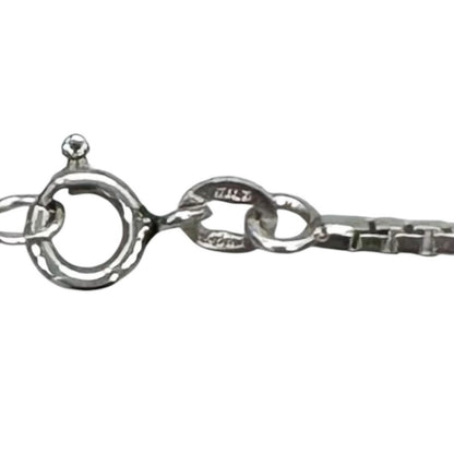 Tiffany & Co. Puff Muke Necklace — view 3