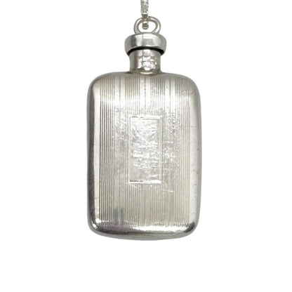Tiffany & Co. Puff Muke Necklace — view 4
