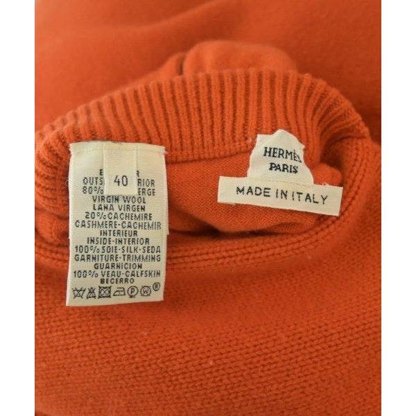 Hermes Jacket Wool Silk — view 3