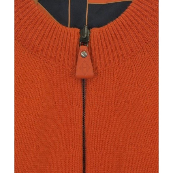 Hermes Jacket Wool Silk — view 4