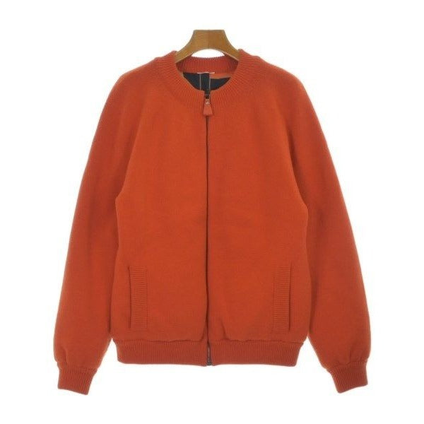 Hermes Jacket Wool Silk