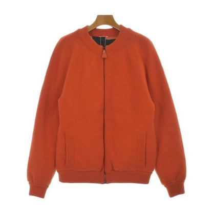Hermes Jacket Wool Silk