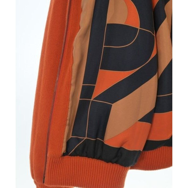 Hermes Jacket Wool Silk — view 7