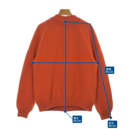 Hermes Jacket Wool Silk — view 8