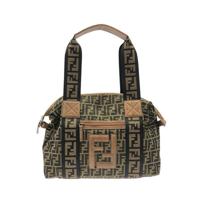 Fendi Mx7 Boston Bag