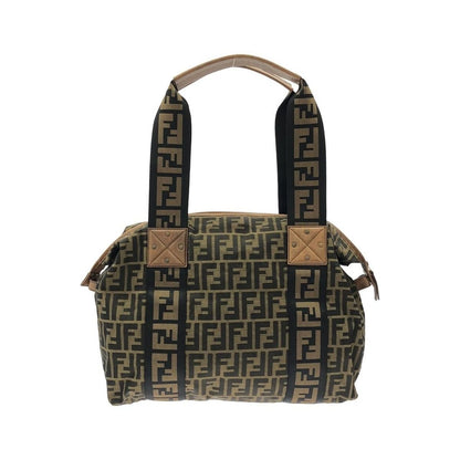 Fendi Mx7 Boston Bag — view 2