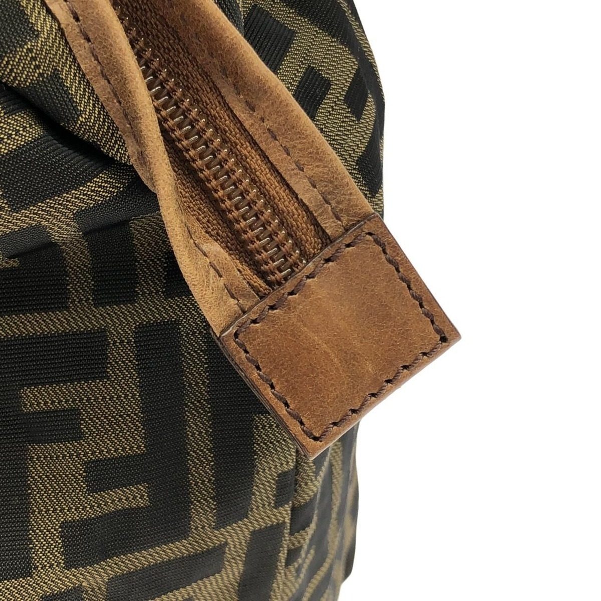 Fendi Mx7 Boston Bag — view 4