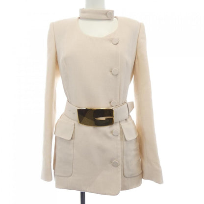 Gucci Jacket Beige 36