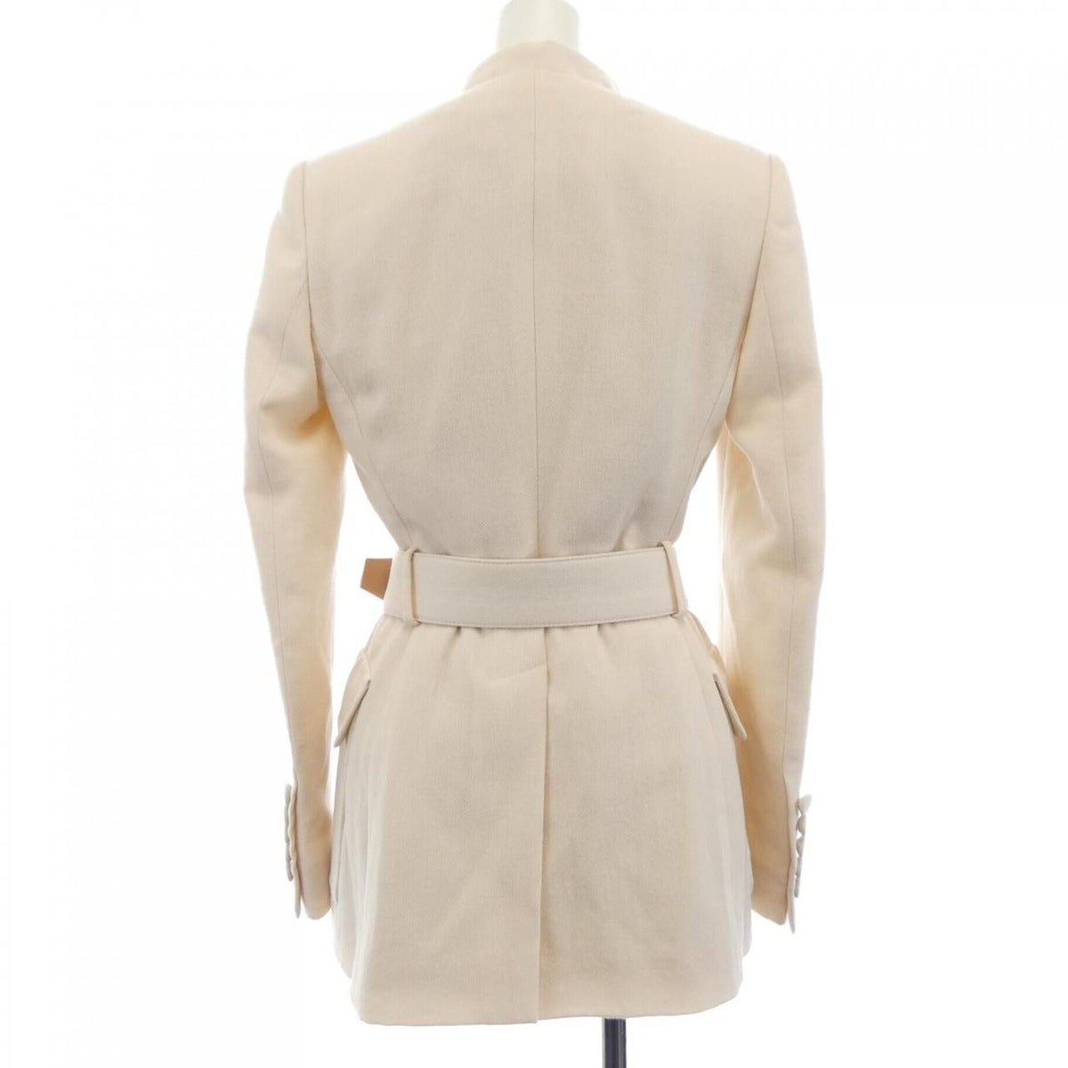 Gucci Jacket Beige 36 — view 2