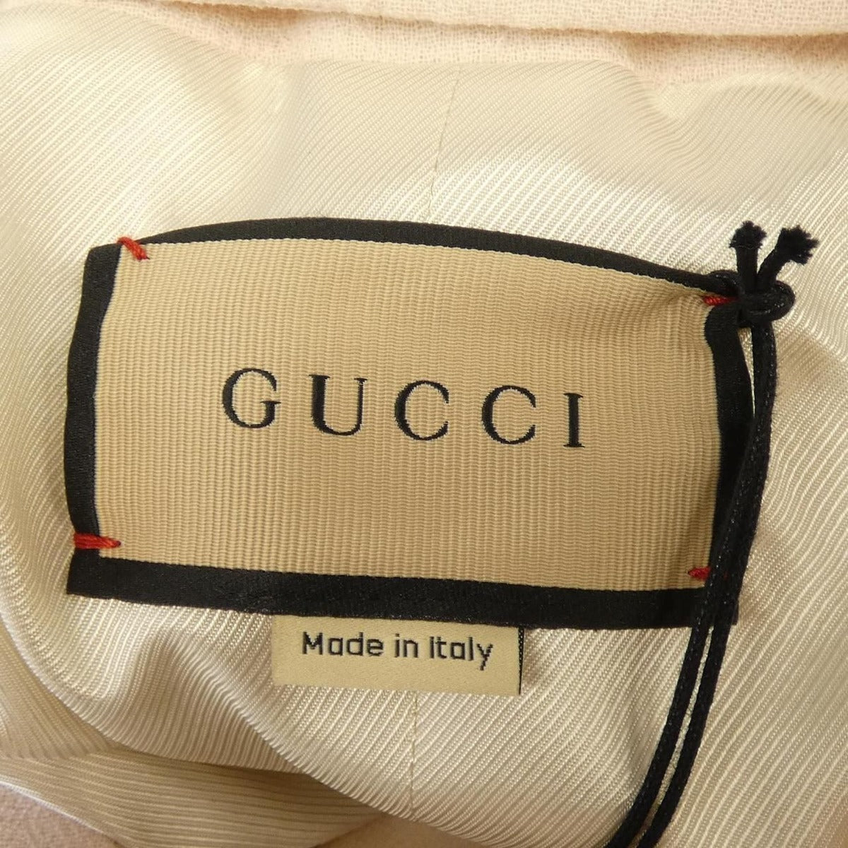 Gucci Jacket Beige 36 — view 4