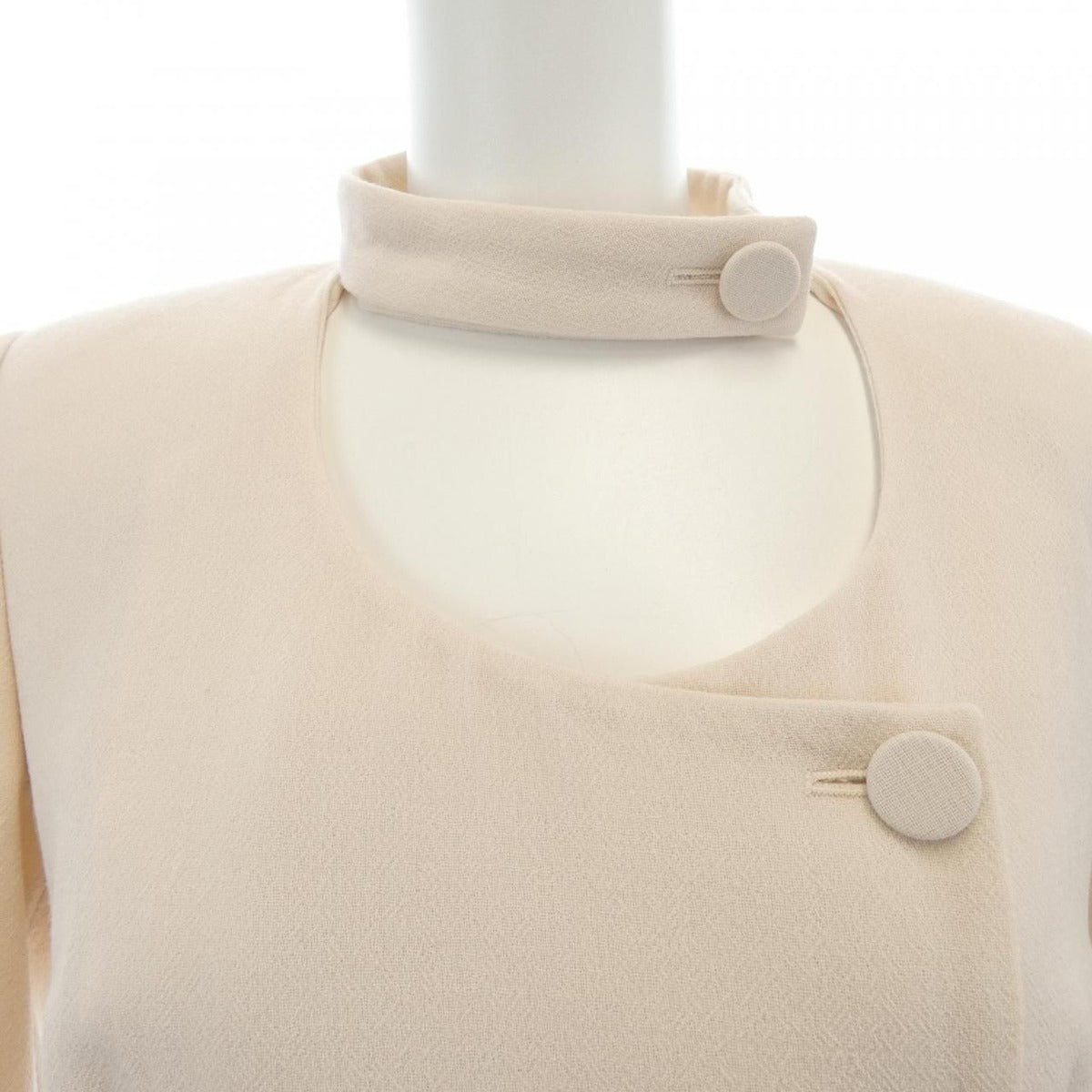 Gucci Jacket Beige 36 — view 5