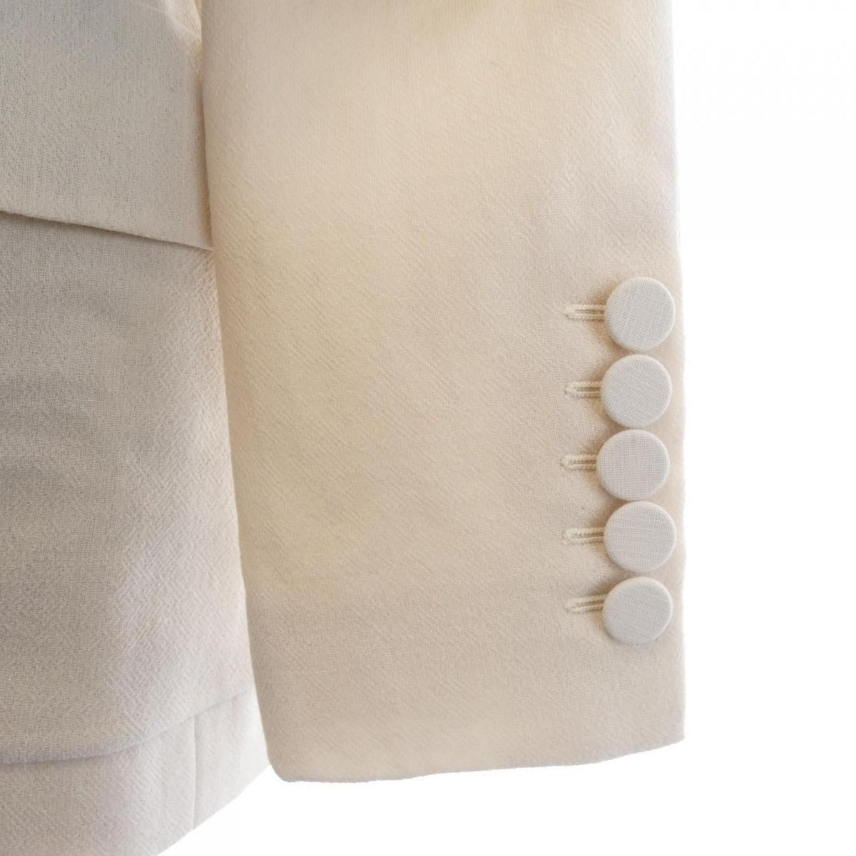 Gucci Jacket Beige 36 — view 6