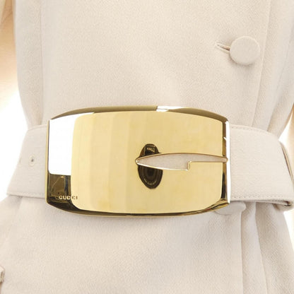 Gucci Jacket Beige 36 — view 7