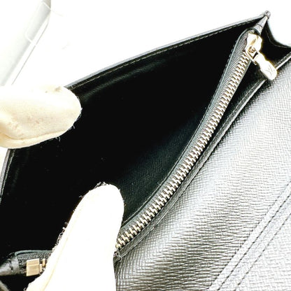 Louis Vuitton M60622 Epi Long Wallet With Coin Purse Portefeuille Braza Long