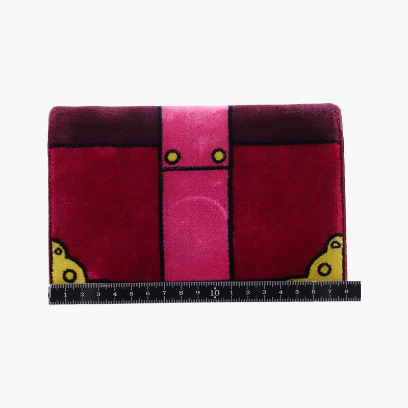 Prada Cahier Multicolor Velour 1bd075107 L