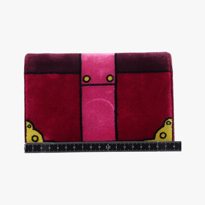 Prada Cahier Multicolor Velour 1bd075107 L