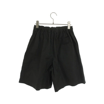 Hermes 45560000 Nylon Blend Half Pants Men's 38 — view 2