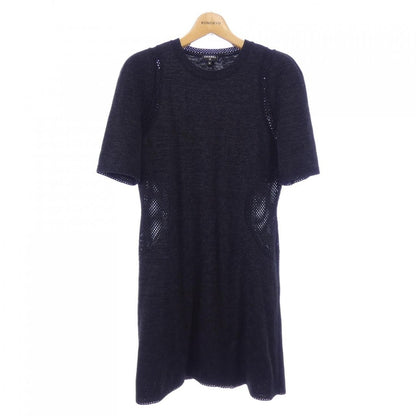 Chanel Dress Black