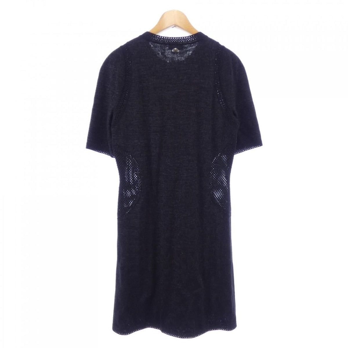Chanel Dress Black — view 2