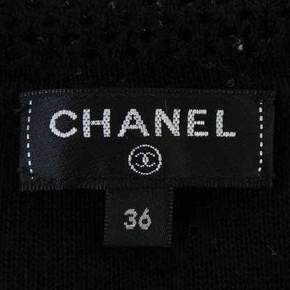 Chanel Dress Black — view 5