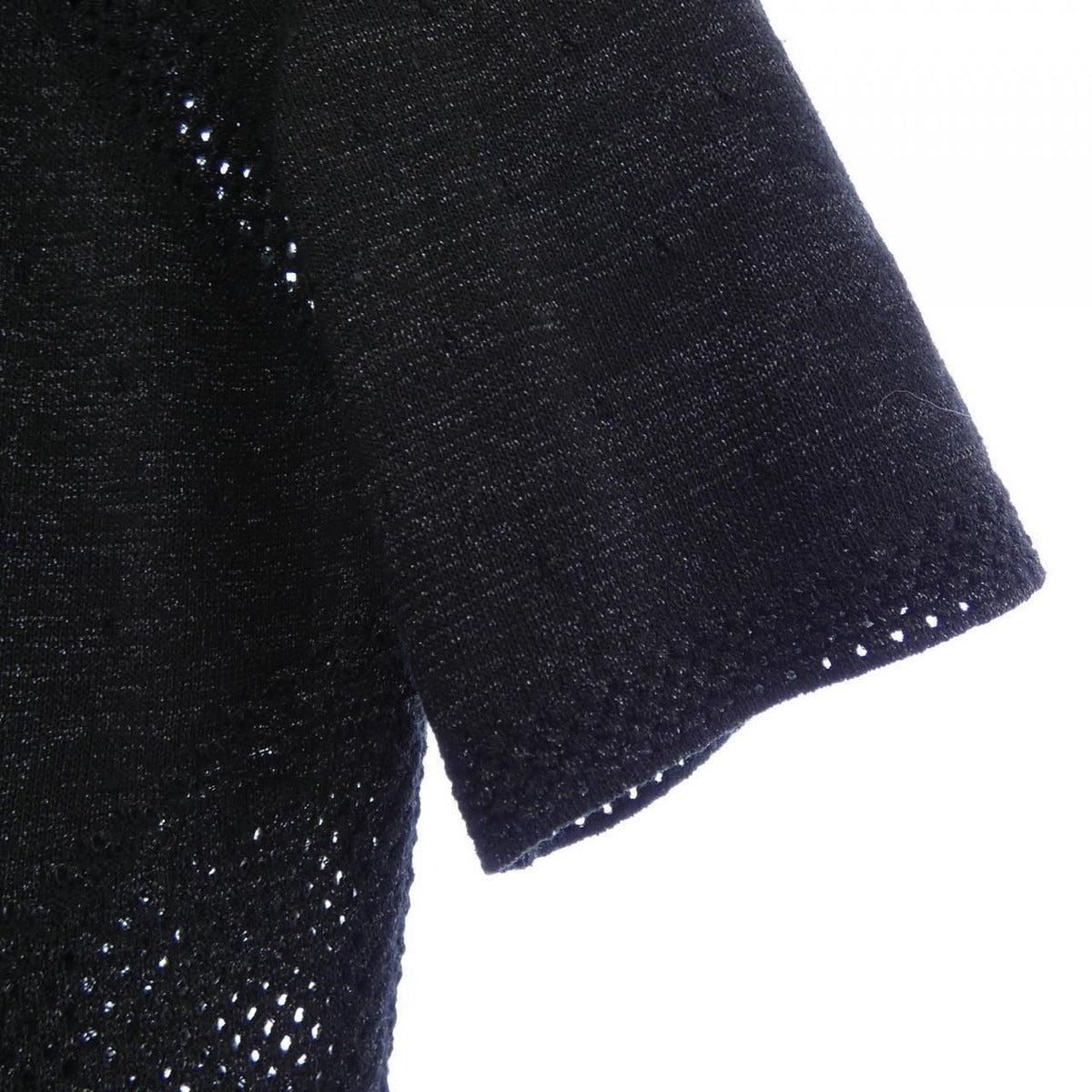Chanel Dress Black — view 7
