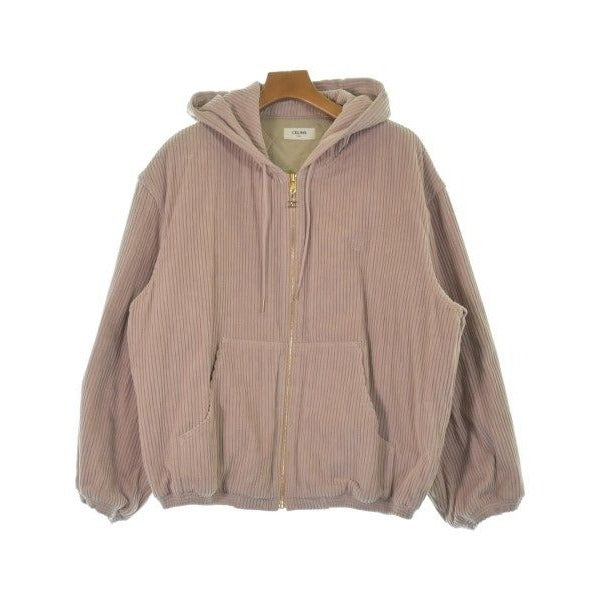 Celine Jacket Cotton Polyester
