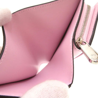 Louis Vuitton Monogram Mahina Portefeuille Cles A Rose Jasmine M80629 Bifold